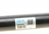 Приводной вал OE Line GSP 261094OL (фото 6)