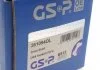 Приводной вал OE Line GSP 261094OL (фото 9)