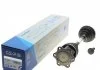 Полуось VW GSP 261285OL (фото 1)