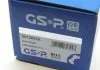 Полуось VW GSP 261285OL (фото 7)