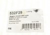 Опора двигуна HUTCHINSON 532F29 (фото 6)