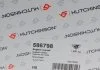 Опора двигуна HUTCHINSON 586798 (фото 6)