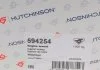 Опора двигуна HUTCHINSON 594254 (фото 6)