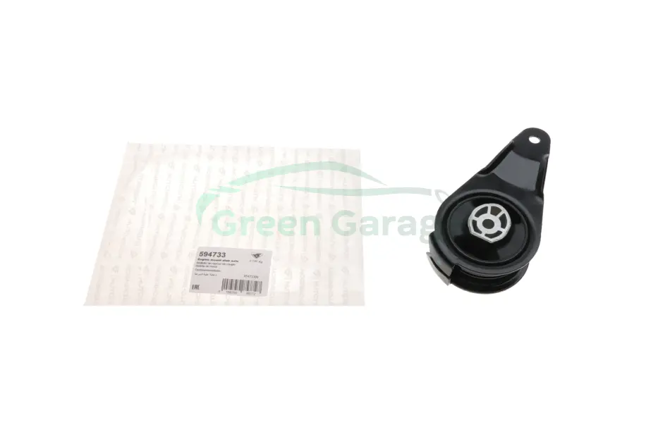 Подушка двигателя HUTCHINSON 594733 (фото 1)