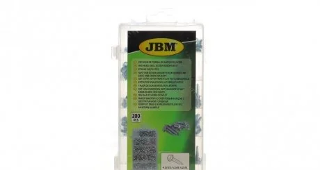 Набір гвинтів JBM 53354