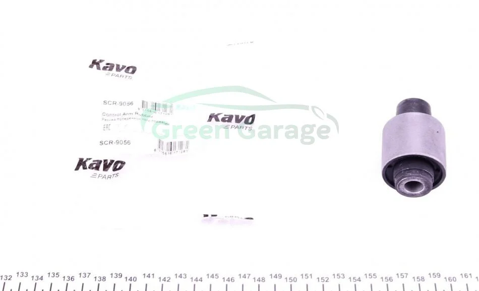Втулка важеля KAVO SCR9056 (фото 1)