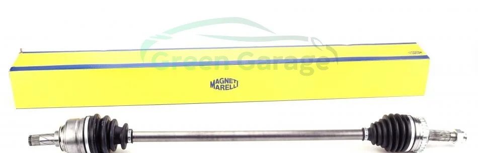 Привідний вал MAGNETI MARELLI 302004190082 (фото 1)