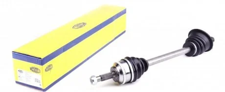 Вал приводной RENAULT CLIO Mk II (пр-во Magneti Marelli) MAGNETI MARELLI 302004190099