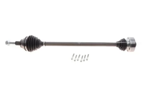 Привідний вал MAGNETI MARELLI 302004190104