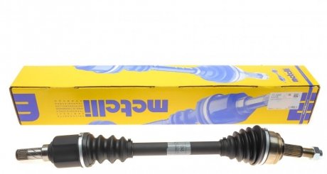 Привідний вал METELLI 171245
