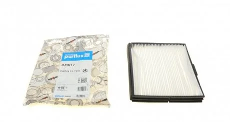 Фільтр салону PURFLUX AH517