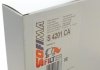 Фільтр салона SOFIMA S 4201 CA (фото 5)