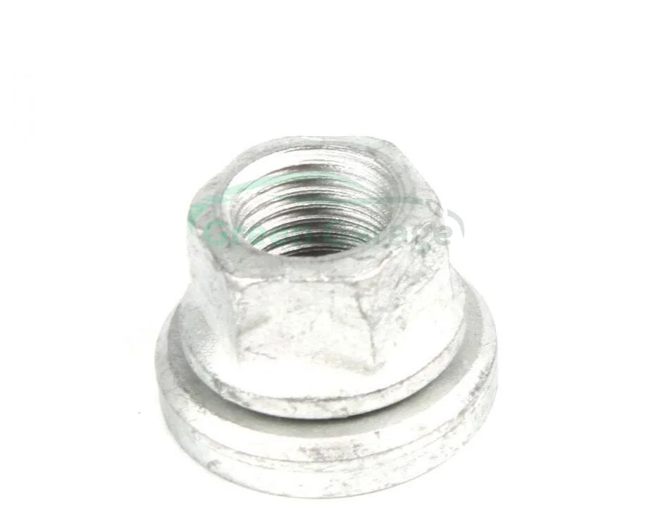 Гайка колісна SOLGY 216002 (фото 1)
