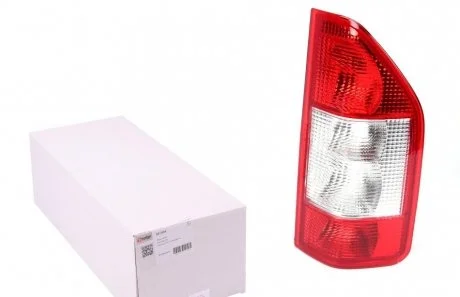 Ліхтар задній SOLGY 301004