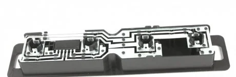 Плата ліхтаря SOLGY 301005