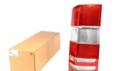Ліхтар задній SOLGY 301023