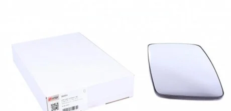 Скло дзеркала SOLGY 302013