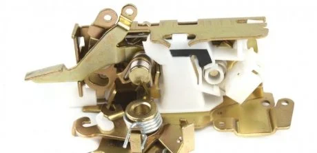 Замок дверний SOLGY 305015
