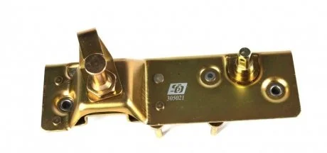 Замок дверний SOLGY 305021