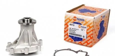 Водяний насос AUTOTECHTEILE 100 2013