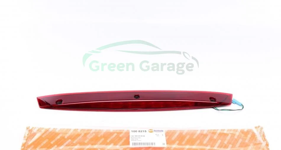 Ліхтар стопа AUTOTECHTEILE 100 8215 (фото 1)