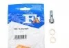Пустотілий гвинт, компресор Fischer Automotive One (FA1) 98910002.021 (фото 1)