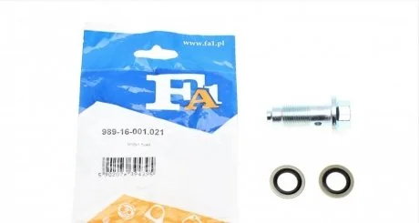 Болт (банжо) Fischer Automotive One (FA1) 98916001.021