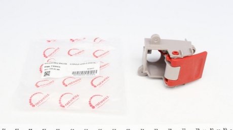 Ручка дверей ROTWEISS RW72005