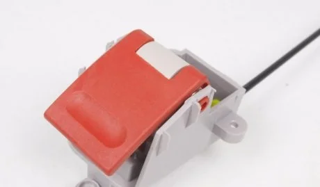Ручка дверей ROTWEISS RW720051