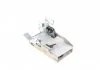Замок дверей ROTWEISS RWS2131 (фото 7)