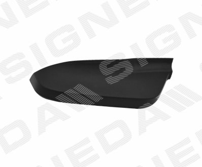 Ремонтна частина боковини бампера JEEP GRAND CHERO SIGNEDA PCR05009VAR