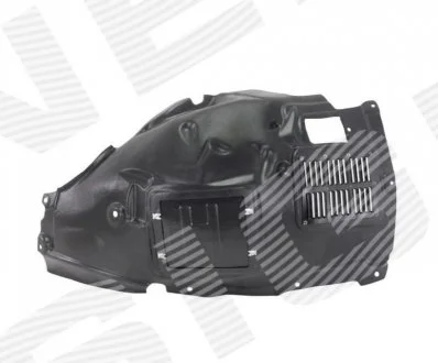 Підкрильник SIGNEDA PBM11046BR