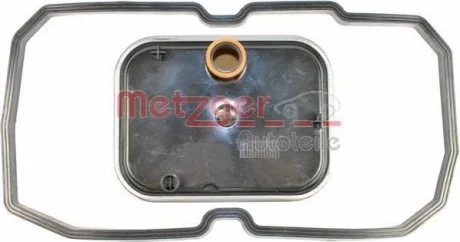 Фільтр АКПП METZGER 8020021