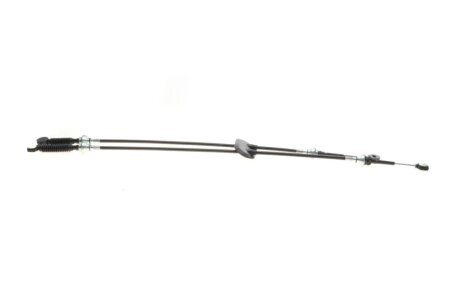 Трос кулисы Renault Master 1.9D/2.5dCi/2.5dTi/3.0dCi 98- (кроме 2.2dCI) AIC 58989