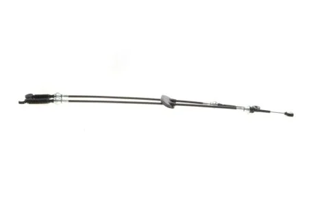 Трос кулисы Renault Master 1.9D/2.5dCi/2.5dTi/3.0dCi 98- (кроме 2.2dCI) AIC 58989