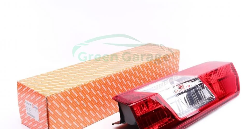 Стоп-сигнал AUTOTECHTEILE 503 0248 (фото 1)