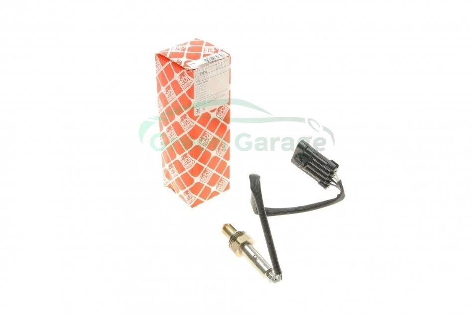 Зонд Lambda FEBI BILSTEIN 175839 (фото 1)