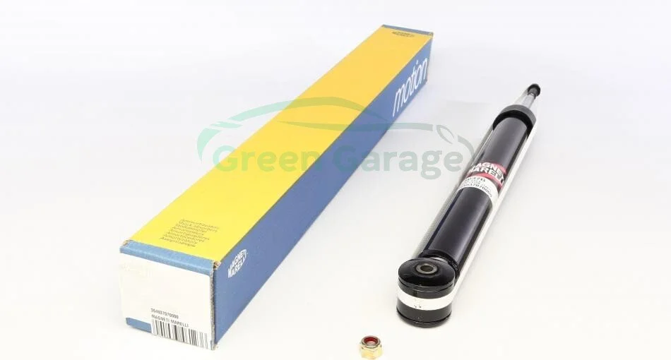 Амортизатор MAGNETI MARELLI 354037070000 (фото 1)