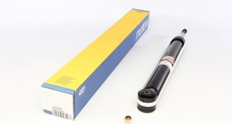 Амортизатор MAGNETI MARELLI 354037070000