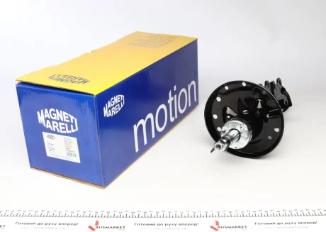 Амортизатор MAGNETI MARELLI 357094070100