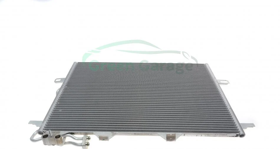 Конденсатор MAHLE / KNECHT AC 318 000S (фото 1)