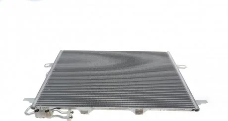 Конденсатор MAHLE / KNECHT AC 318 000S