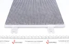 Радіатор кондиціонера MAHLE / KNECHT AC 691 000S (фото 3)