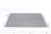 Радіатор кондиціонера MAHLE / KNECHT AC 691 000S (фото 6)