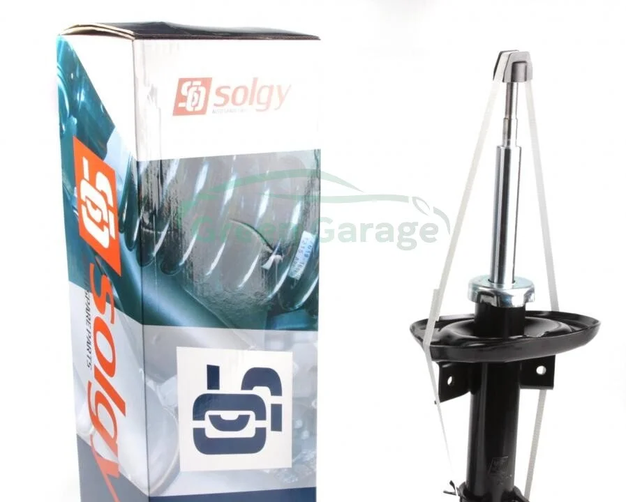 Амортизатор SOLGY 211043 (фото 1)