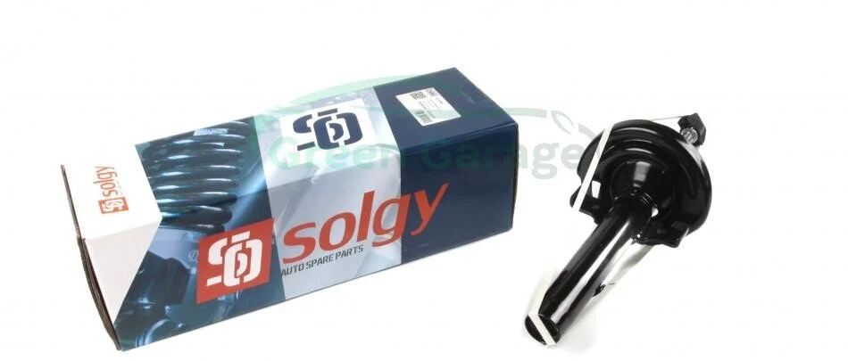 Амортизатор SOLGY 211044 (фото 1)