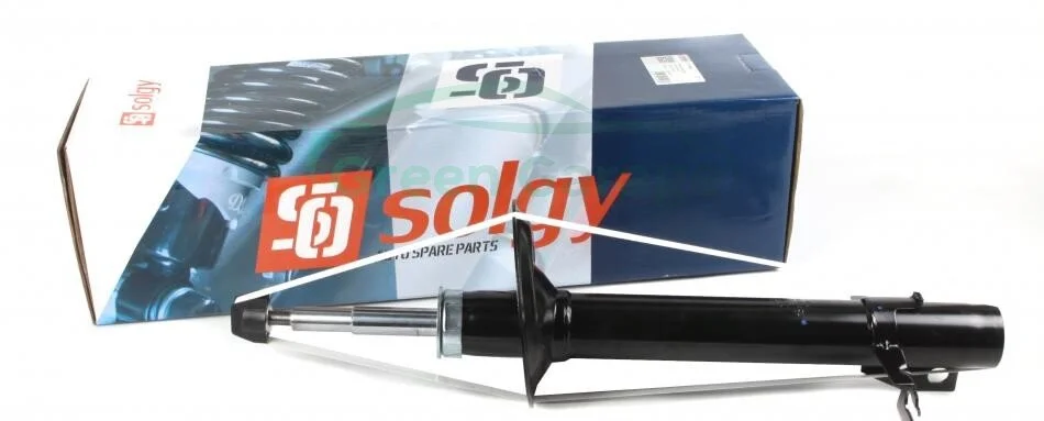 Амортизатор SOLGY 211048 (фото 1)