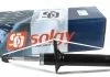 Амортизатор SOLGY 211048 (фото 1)