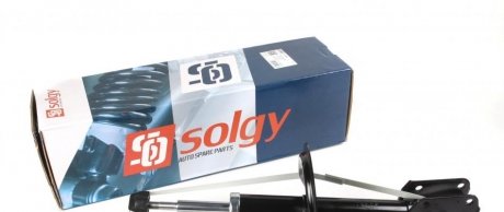 Амортизатор SOLGY 211050