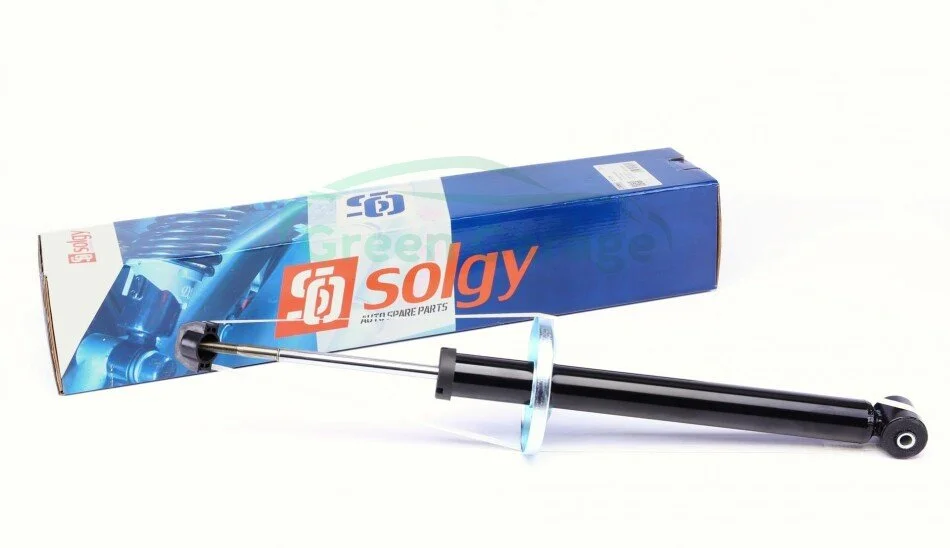Амортизатор SOLGY 211076 (фото 1)